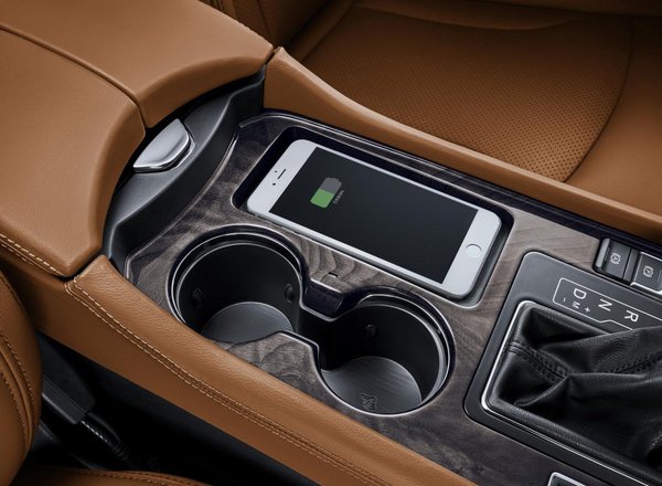 港邦1.5T自动挡T600Coupe 现车充足-图18