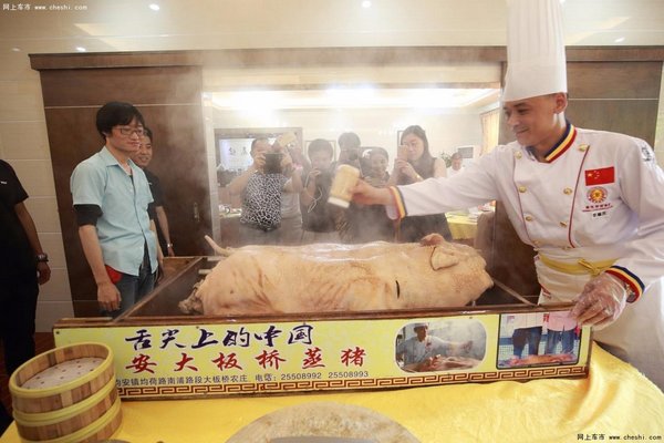 寻味BMW，寻找7系的轨迹！-图5