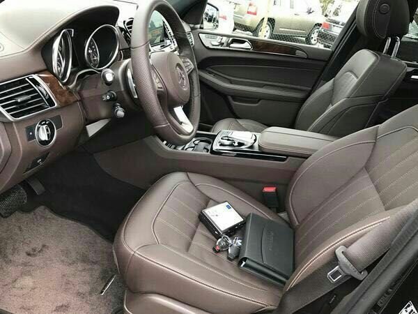 103万起奔驰GLS450 美规/加版GLS对比图-图6