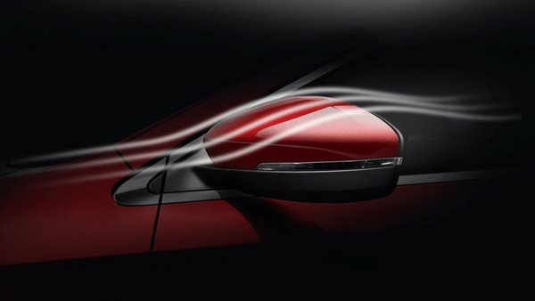 上汽荣威i6明年将上市  提供传统动力和插电混动版-图3