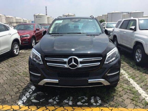 奔馳GLS450行情 最強(qiáng)戰(zhàn)士奔馳降底價(jià)狂歡-圖2