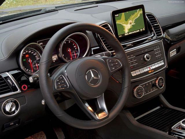 2017款奔馳gls450原裝海外進(jìn)口 專業(yè)解析-圖4