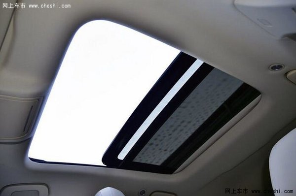 宝沃BX5新增两款车型售16.98-18.58万元-图2
