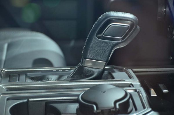 2017款福特F150现车 超级皮卡个性化改装-图6