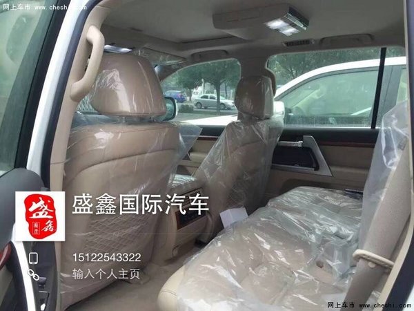 豐田酷路澤5700暴降3萬 降幅驚人超值購-圖10