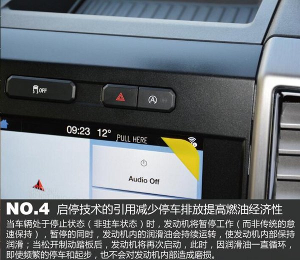 福特F150白金版皮卡 让利3万直击最底价-图7