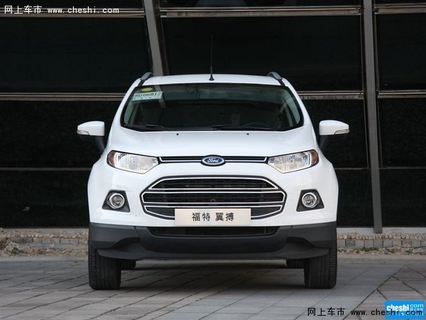 福特翼搏最高優(yōu)惠1.5萬元 現(xiàn)車充足-圖2