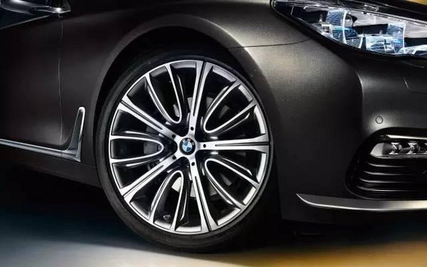 7月24日全新BMW 7系品鉴沙龙邀您体验-图9