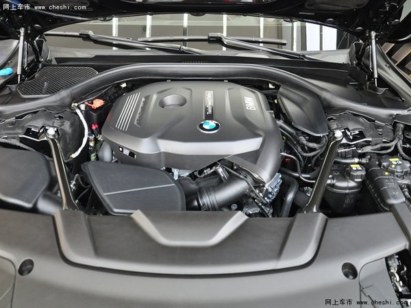心境亦不凡——全新BMW 730Li重磅来袭-图22