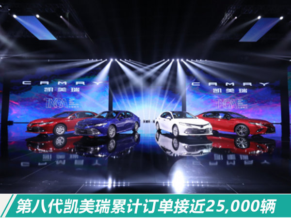 广汽丰田2017年销量突破44万辆 将推全新小SUV-图4