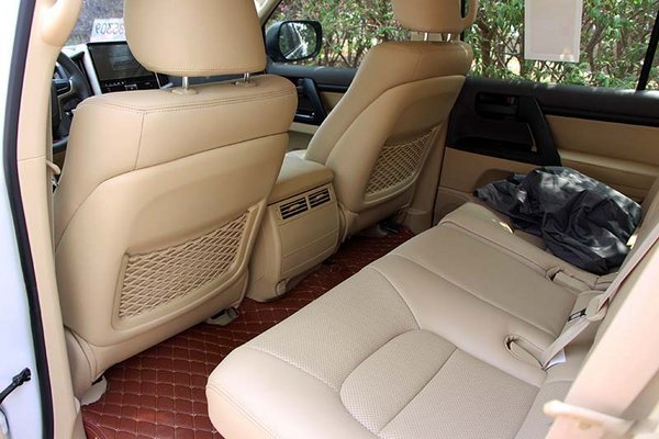 16款丰田酷路泽4000 中东陆巡双11特惠价-图6