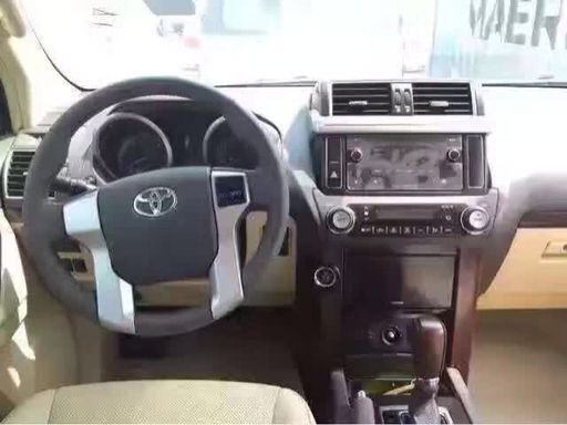 丰田霸道3000柴油3.0T 低折返利尽在国庆-图4