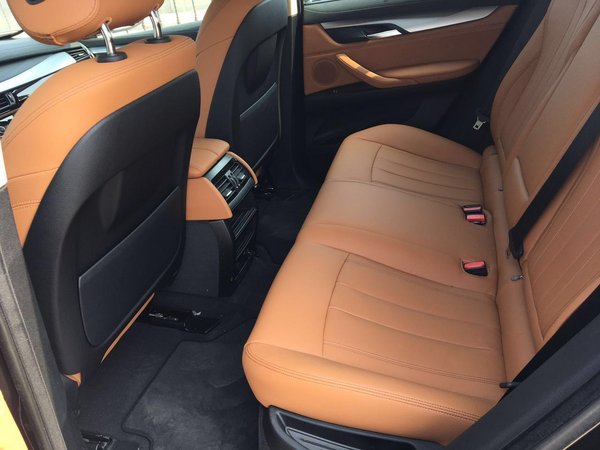 宝马X6爆款特价71.88万颜色全 超高端SUV-图4