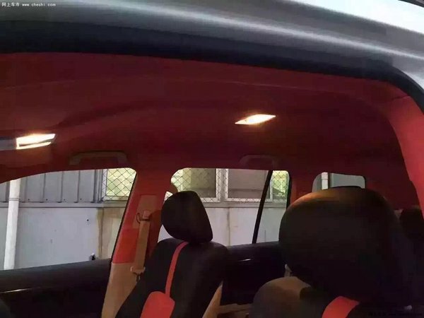 豐田酷路澤4000現(xiàn)車  原裝踏板滿惠襲港-圖11