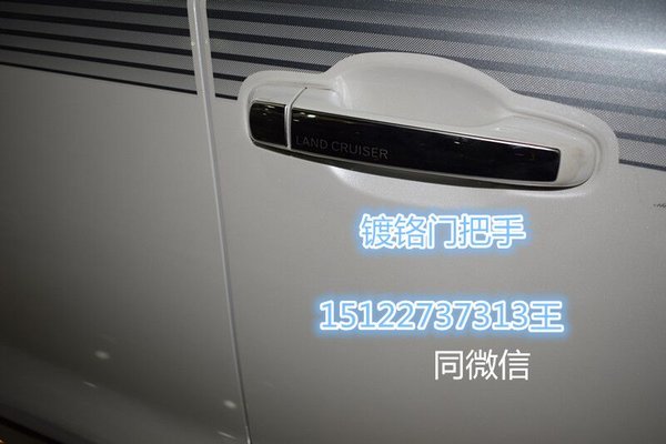豐田酷路澤4000中東版丐版 入手價格60萬-圖5