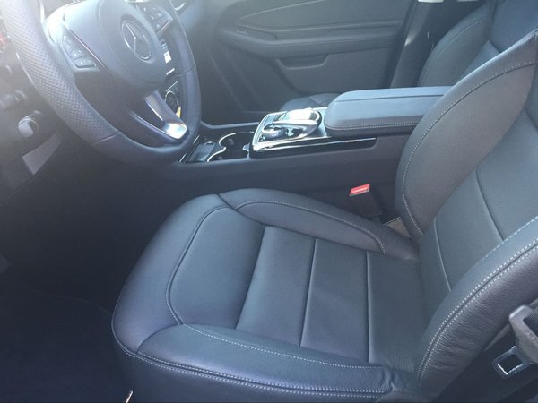 2017款奔馳GLS450 黑車黑內(nèi)112萬(wàn)零利潤(rùn)-圖4