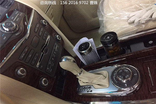 2017款中東版尼桑途樂7速7座 折扣價速提-圖5