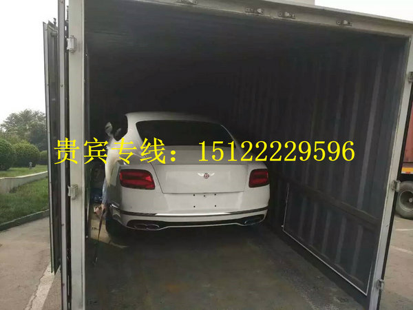 賓利歐陸GT轎跑車到店 富二代最愛隨時(shí)提-圖7