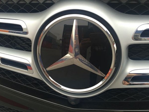 津港奔馳GLS450配置 17款GLS450降價(jià)福利-圖7