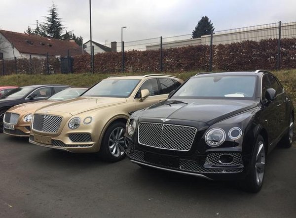 答疑解惑什么是平行进口车以及报关流程_天津