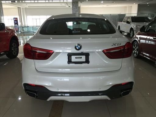 進口中東版寶馬X6現(xiàn)車 新配置搶先體驗價-圖3