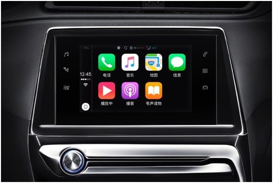 颜值+科技  新一代308最懂你的心-图3