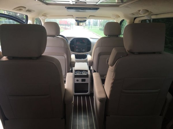 奔馳麥特斯Metris商務(wù)車鉅惠 獨(dú)家解析-圖8