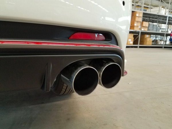 2017款日產途樂4.0 震撼價格紅遍天津港-圖8