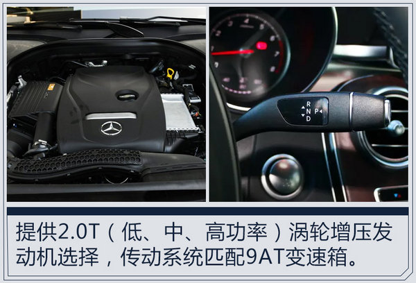 奔驰将在华4款全新SUV 应对宝马产品攻势-图4