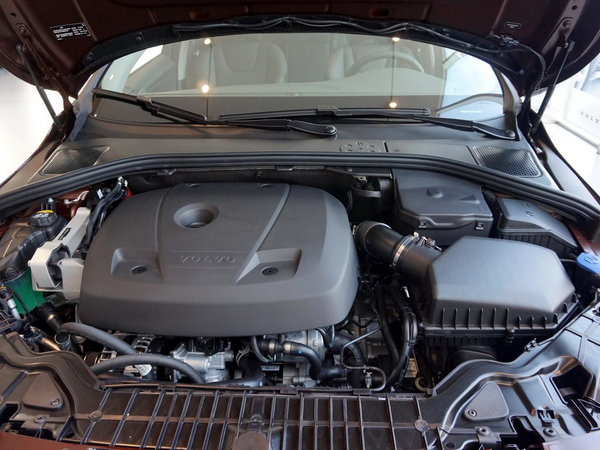 沃尔沃V60购车优惠3.5万元 现车热销中-图4