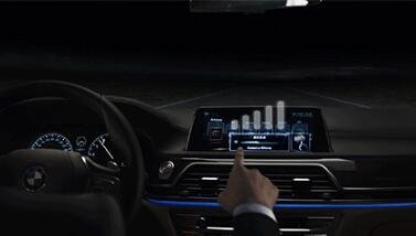 驾驭梦想  全新BMW7系尊享一年零利率-图2