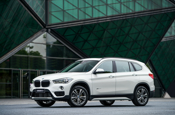 解析全新BMW X1 你不知道的强悍与价值-图1