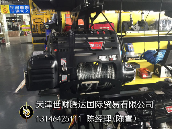 2016款福特F150 專賣店皮卡配件專業(yè)改裝-圖6