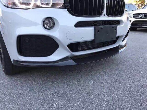 2017款宝马X5进口SUV 十足霸气风范尽享-图3