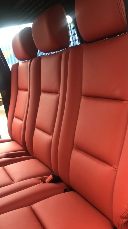 2017款奔驰G500价格优 凸显越野霸主地位-图8