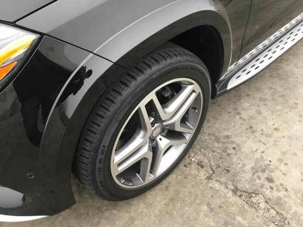 17款奔馳GLS450/GLS550/GLS63 特價(jià)清庫(kù)-圖7