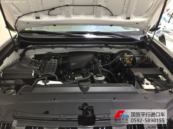 7座豐田霸道2700看多了 5座的看過沒-圖18