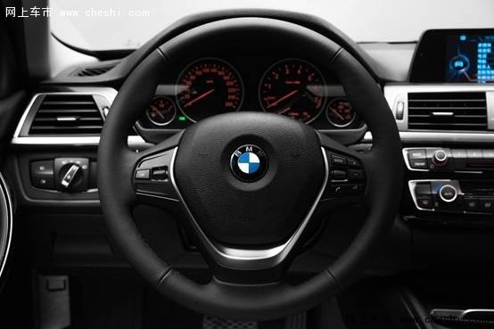悦享品质  新BMW 3系内外兼修从不妥协-图2