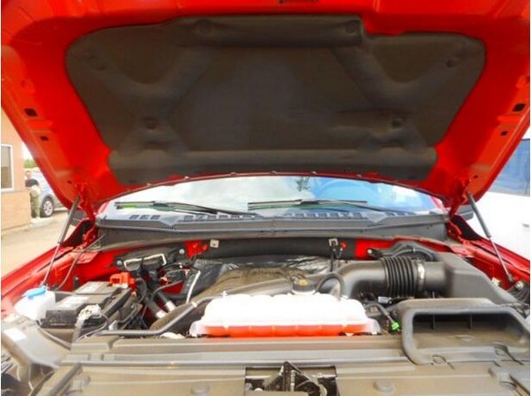 16款福特F150皮卡 3.5降价不留情47.5万-图7