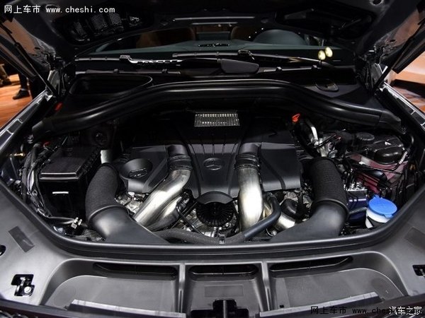 奔馳GLS450現(xiàn)車折扣狠 豪華跨界SUV溜背-圖11