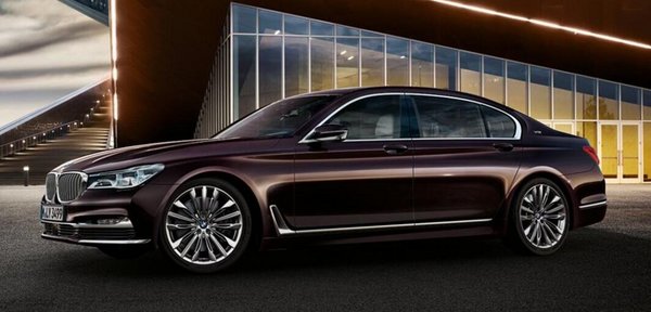 动静皆宜 旗舰BMW 7系的巅峰之作-图6
