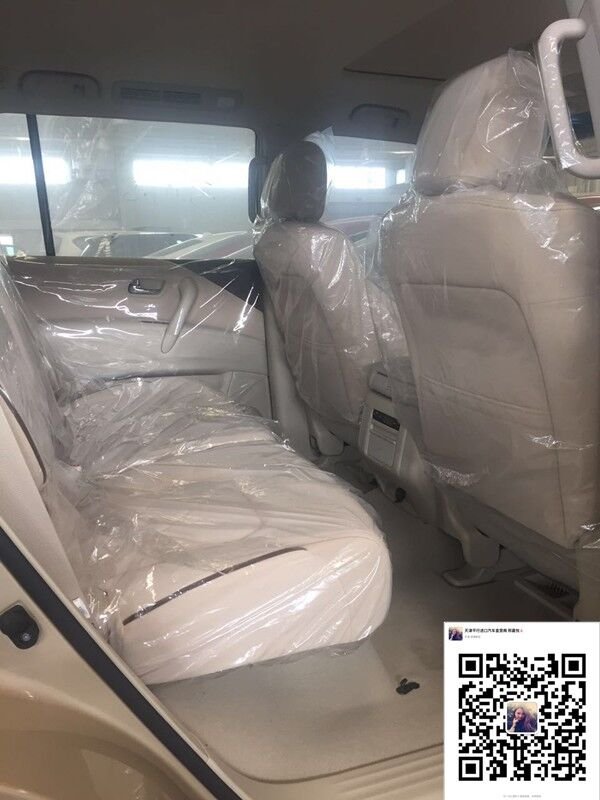 17款日產(chǎn)途樂Y62 超強性能國慶狂歡特降-圖6