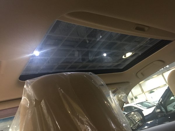 17款豐田霸道4000價格 現(xiàn)車到店多色可選-圖7