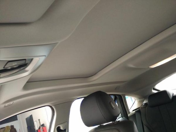 17款宝马X6动感十足现车低价促销可分期-图6