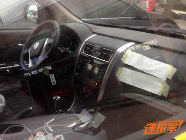 将近40款 2016北京车展新车前瞻SUV篇-图14