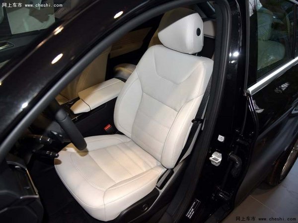 16款奔驰GLE450现车  暴降10万突破新低-图10