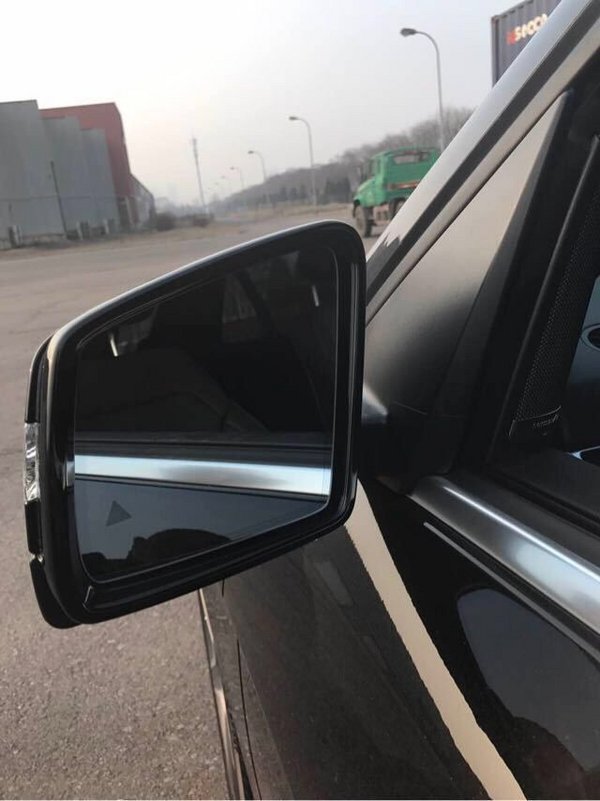 17款奔馳GLE400現(xiàn)車 獨享最低價巔峰秒購-圖3