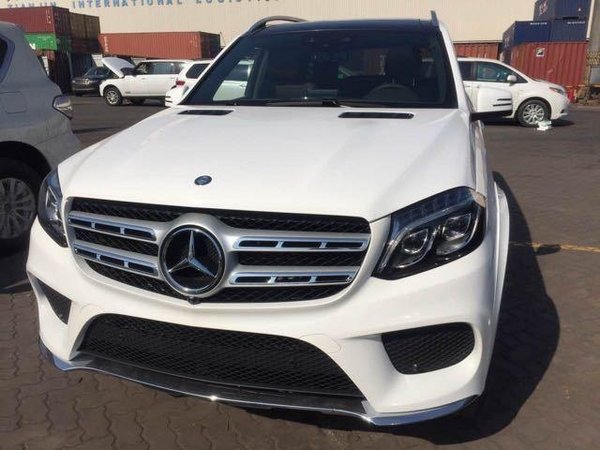 17款奔驰GLE43 报价暴降冰点促销可分期-图4