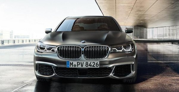 动静皆宜 旗舰BMW 7系的巅峰之作-图5