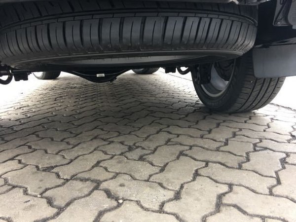 17款雷克萨斯LX570价格 端午凌志低价甩-图9